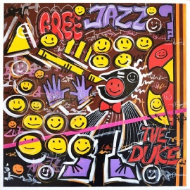 P.BARILLOT-SMILEYS