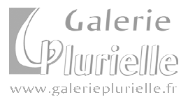 Logo Galerie Plurielle