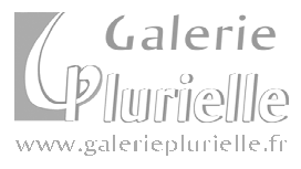 Logo Galerie Plurielle