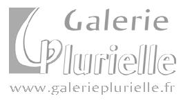 Logo Galerie Plurielle