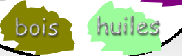 HUILES