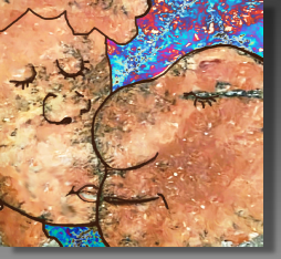 Peintures numériques