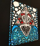 Mike JACOBS- Sailboat