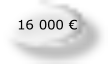 16 000 €
